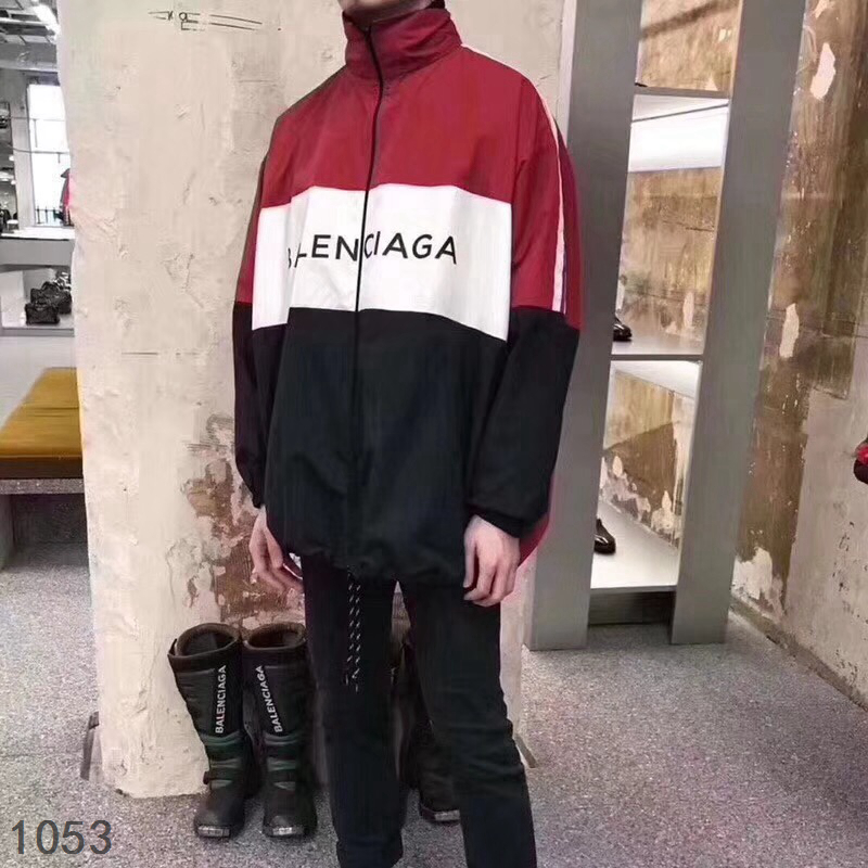 Balenciaga Men's Outwear 3